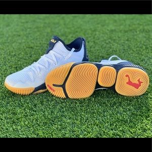 Lebron XVI USA size 11